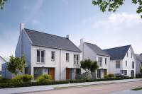 Woning Vrijstaand geschakeld D Sonse Hout J nr 232 Son en Breugel