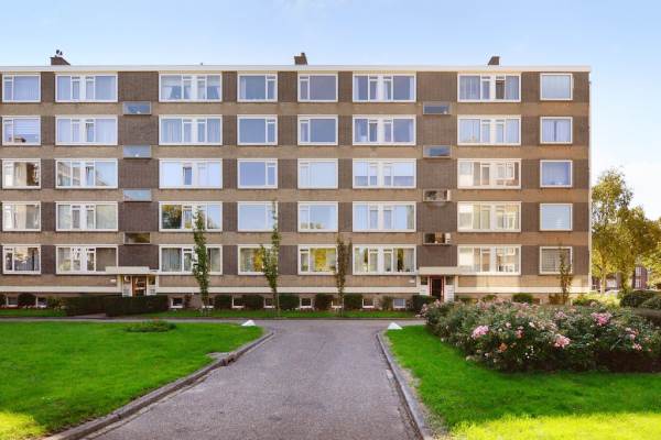 Woning Generaal Spoorlaan 659 Rijswijk