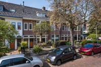 Woning Hyacintenlaan 8 Haarlem