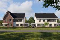 Woning Tweekapper I Sonse Hout J bouwnr. 223 5692 Son en Breugel