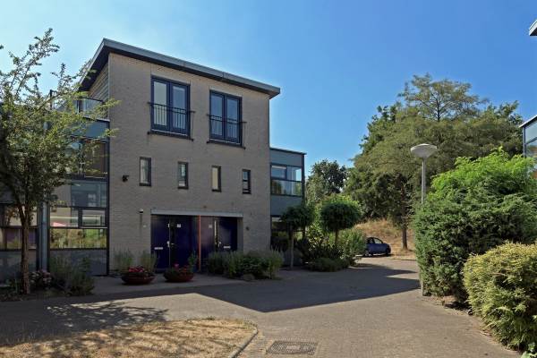 Woning Buiksloterbreek 53 Amsterdam