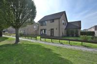 Woning Ticheldobben 4 Ten Boer