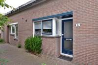 Woning Mattheus Smallegangesbuurt 37 Goes