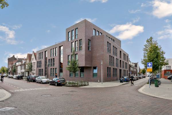 Woning Gagelstraat 77 Eindhoven