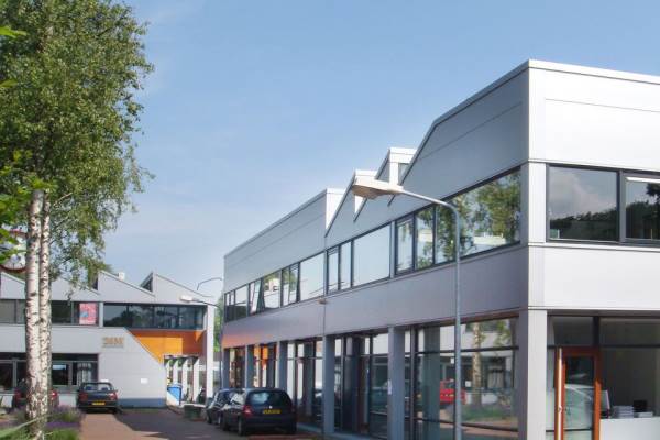 Woning Nieuwendammerkade 24 Amsterdam