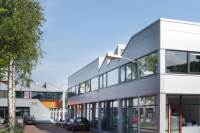 Woning Nieuwendammerkade 24 Amsterdam