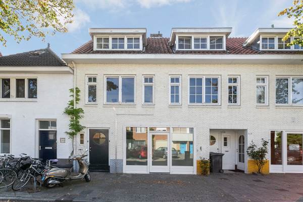 Woning Hoefkestraat 54 Eindhoven