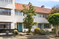 Woning St Odulphusstraat 17 Eindhoven