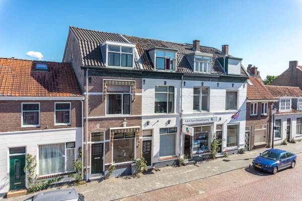 Woning Zandstraat 90 Culemborg