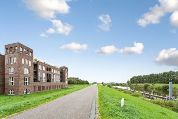 Woning Parcivalring 345 Den Bosch