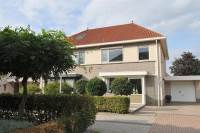 Woning Luzernevlinder 105 Meppel