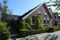 Woning Raadhuiskade 37 Wildervank