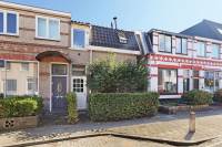 Woning Gerrit van Stellingwerfstraat 25 Amersfoort