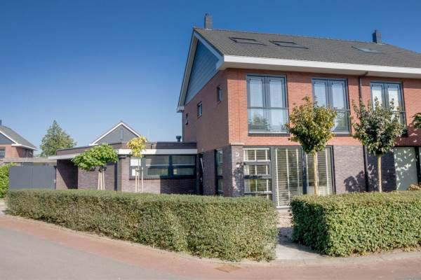 Woning Tormentil 1 Meppel