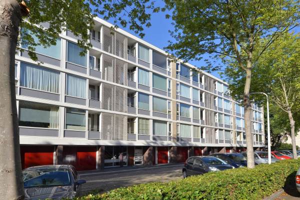 Woning Schout Van Eijklaan 152 Leidschendam