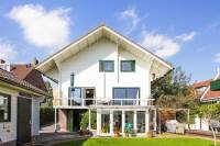 Woning Stoombootweg 20 Amsterdam