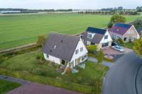 Woning Bekemalaan 23 Warffum