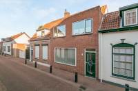 Woning Visserstraat 51 Steenbergen Nb