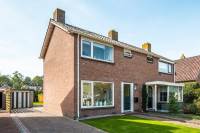 Woning Burg. van Veenlaan 24 Nijeveen