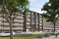 Woning Jansbuitensingel 23 Arnhem