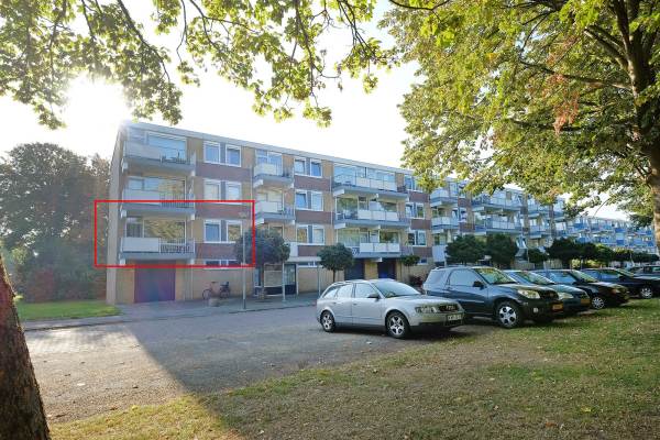 Woning Narcissenstraat 210 Echt
