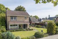 Woning Spinnersweg 45 Overdinkel