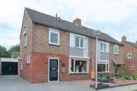 Woning Meeuwenweg 13 Daarlerveen