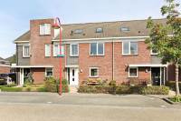 Woning Leibeek 52 Barneveld