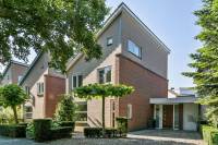 Woning Vierlanderstraat 8 Den Bosch