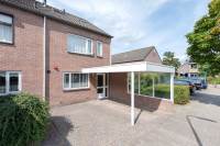 Woning Duivekervel 33 Oldenzaal