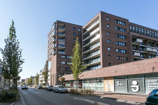 Woning Lichtstraat 223 Eindhoven