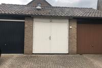 Garage Koningin Emmalaan 1 Leusden