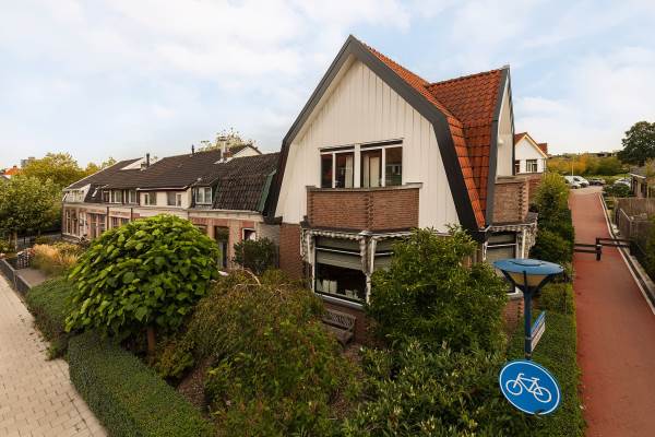 Woning Eerste Stationsstraat 42 Zoetermeer