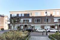 Woning Tholensestraat 23 Den Haag