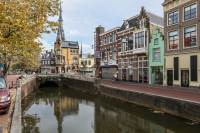 Woning Sacramentsstraat 3 Leeuwarden