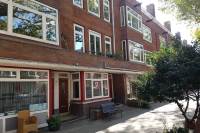 Woning Mathenesserdijk 270 Rotterdam