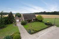 Woning Zandstraat 21 Alphen Nb