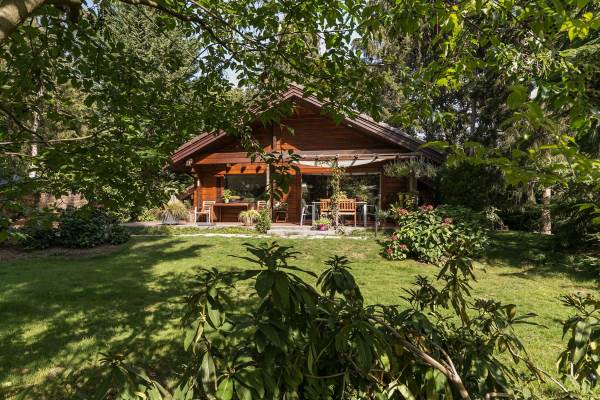 Woning De Stille Wille 210 Oost West en Middelbeers