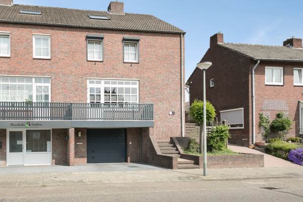 Woning Groenstraat 65 Landgraaf