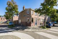 Woning Eerste Hogerwoerddwarsstraat 12 Haarlem