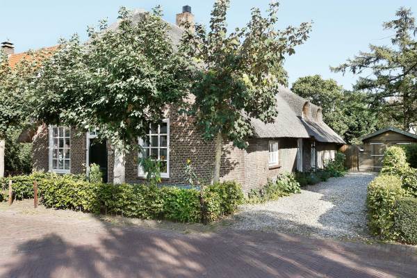 Woning Pastoriestraat 6 Vlijmen