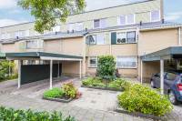 Woning Mauritsstraat 17 't Zand