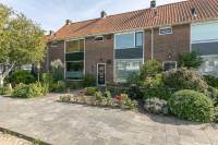 Woning Sparrenlaan 16 Zwanenburg