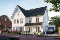 Woning Hagenstraat 2 Eemnes