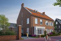 Woning Hagenstraat 3 Eemnes