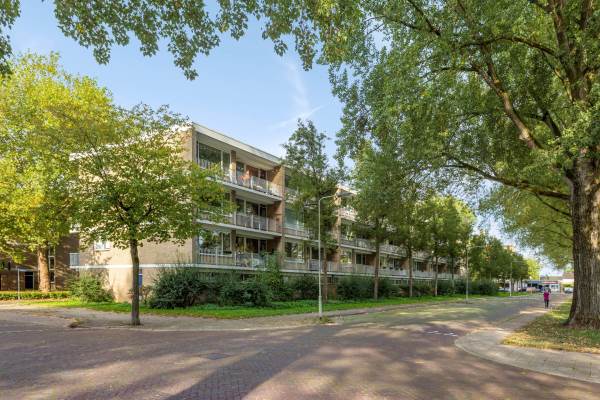 Woning Valkhofplein 66 Arnhem