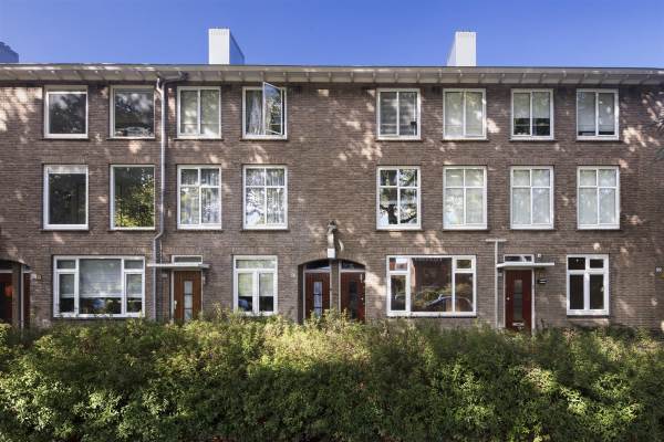 Woning Pa Verkuijllaan 159 Badhoevedorp