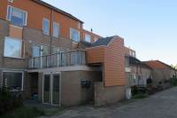 Woning Kleinpolderkade 34 Rotterdam