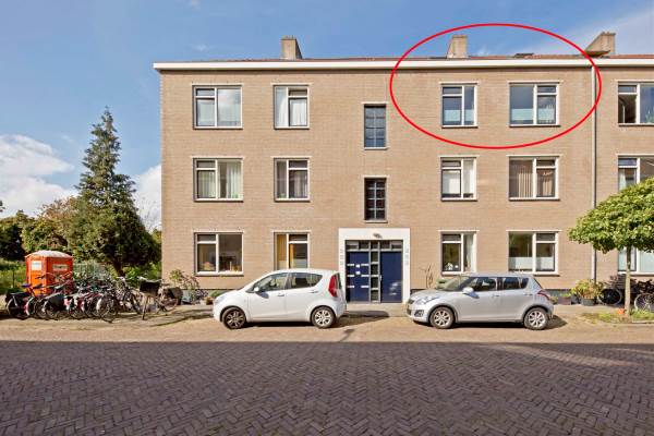 Woning Semmelinkstraat 42 Nijmegen