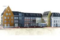 Woning Visbrug 3 Hulst